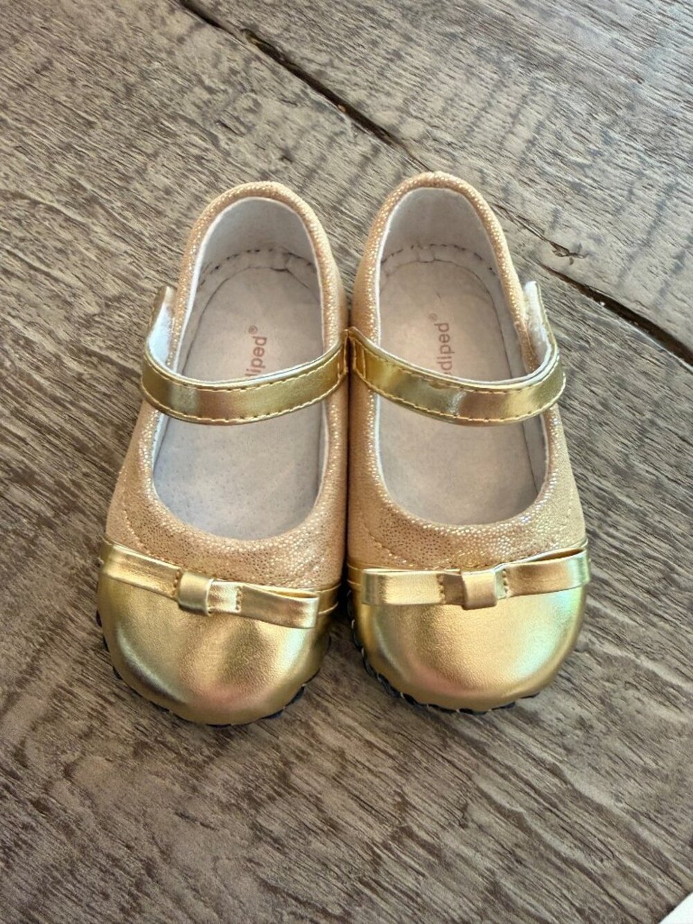 pediped penny originals shoes nwt